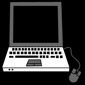 keyboard / laptop: keyboard